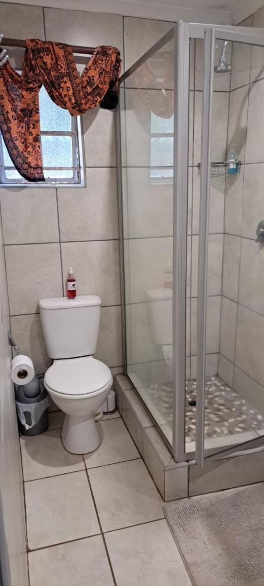 Tarentilos Tzaneen Zewnętrze zdjęcie