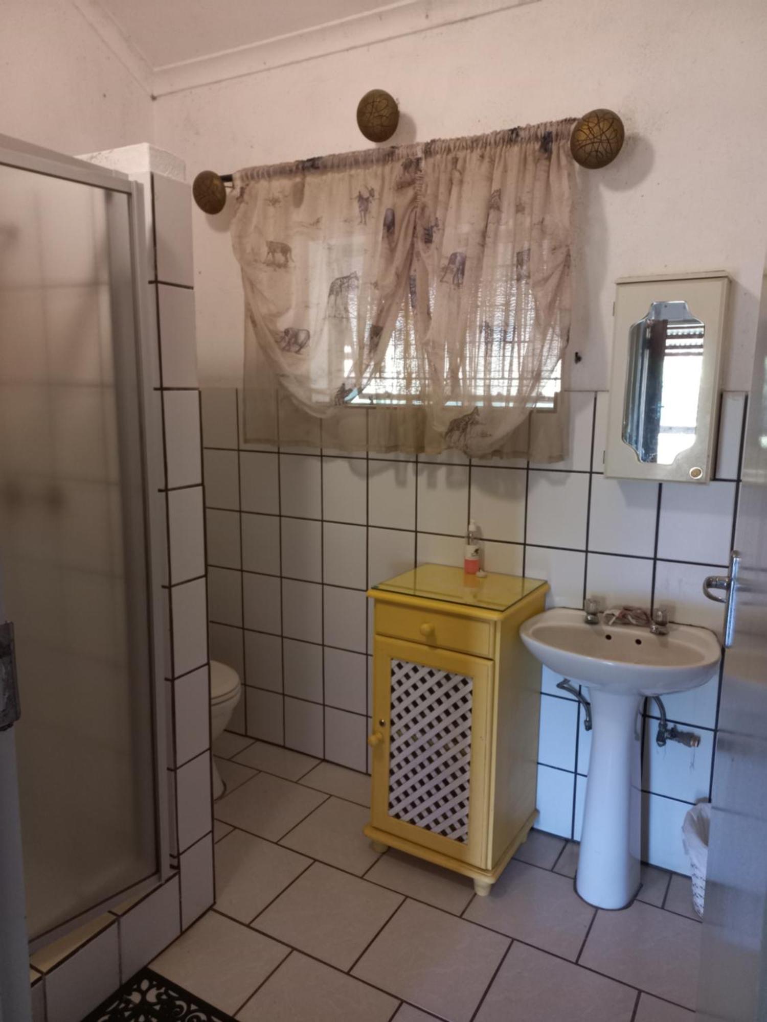 Tarentilos Tzaneen Zewnętrze zdjęcie